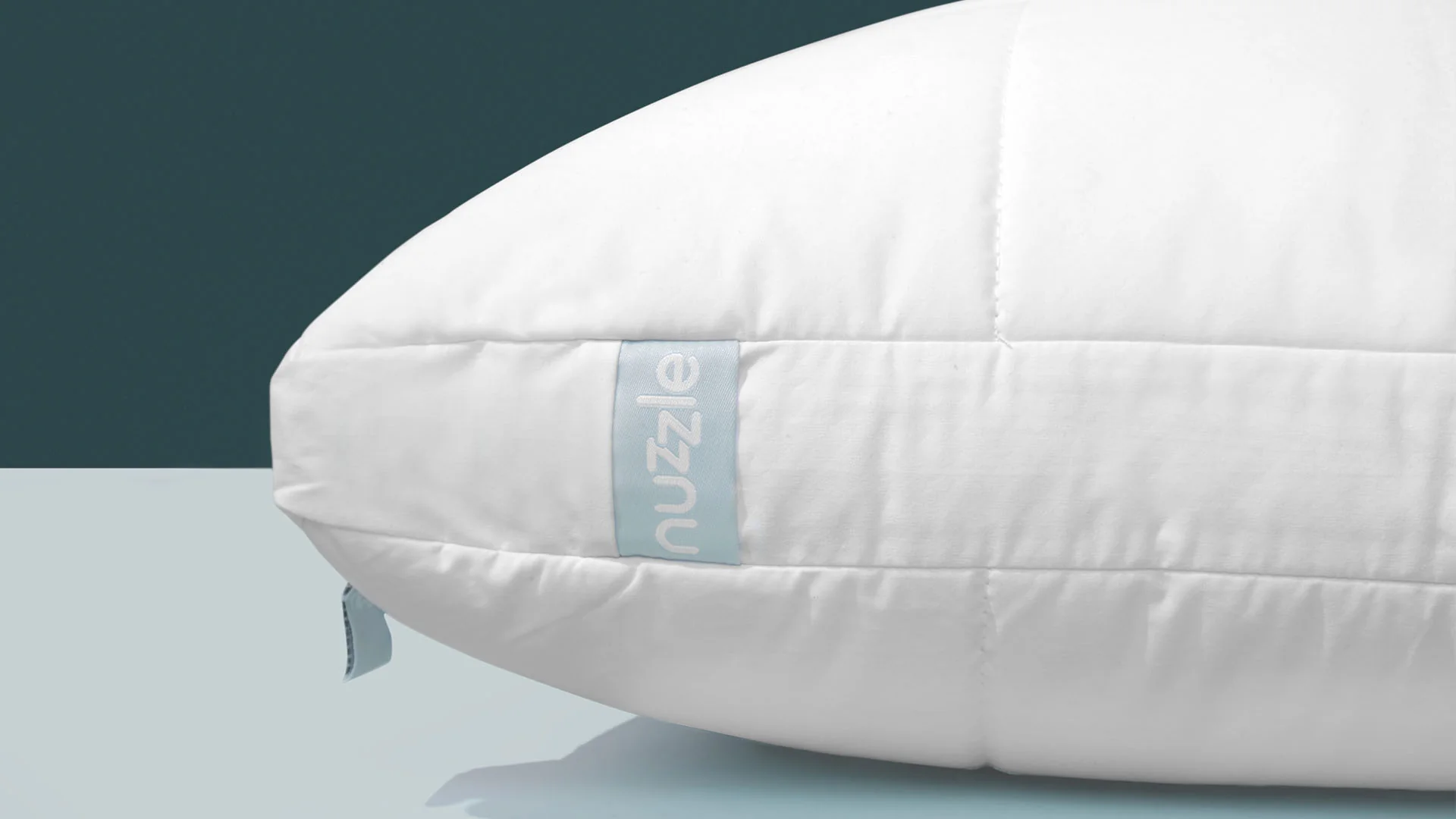 The Nuzzle Pillow / King Size - Image 4